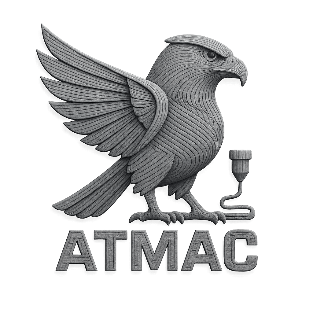 Atmac Logo