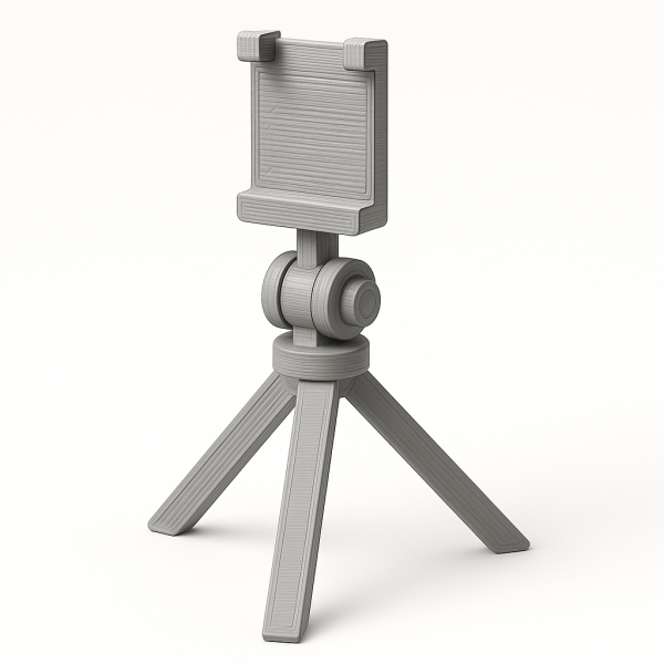 Monitör Tripod