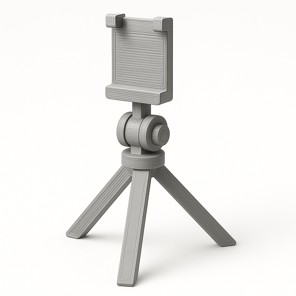Monitör Tripod